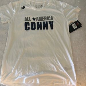 All America conny t shirt